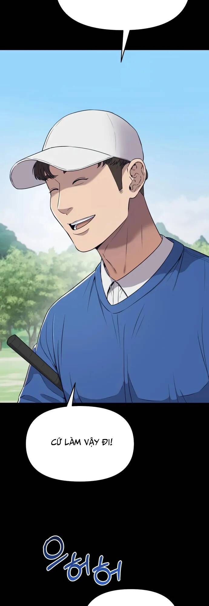 Nhân Viên Thực Tập Kim Cheolsu - chap7 - Trang 19
